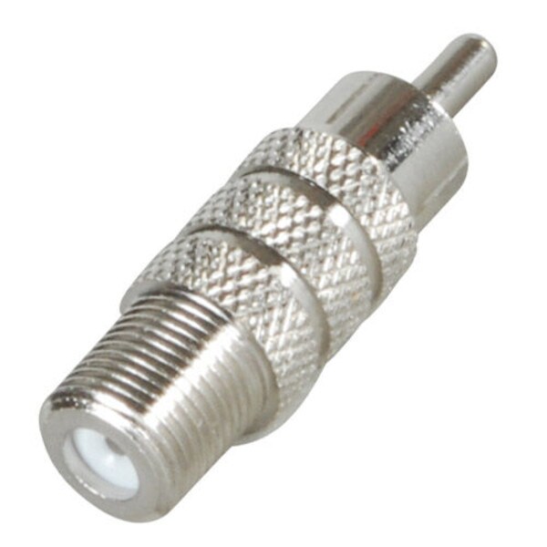 Main product image for F Female To RCA Male Adapter 090-369